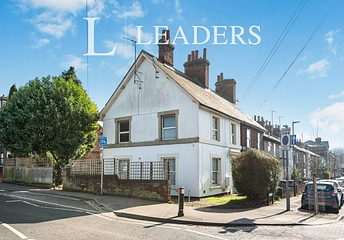 2 bedroom apartment to rent - Dacre Road, Hitchin, Hertfordshire, SG5 - Property View 1