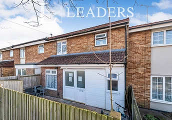1 bed property for rent in Hillside, Stevenage, Hertfordshire, SG1