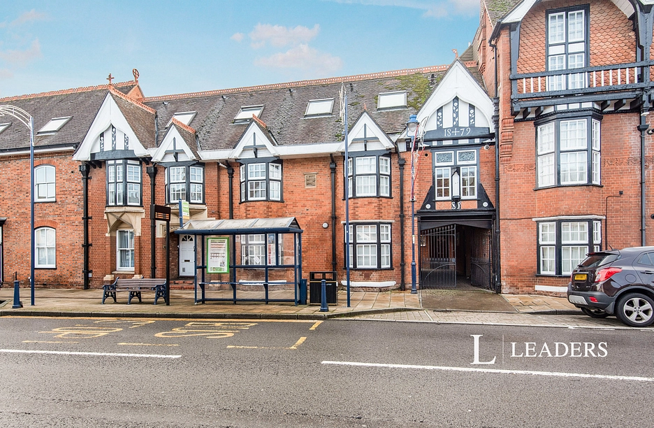 2 bedroom apartment to rent - St. Francis Court, Shefford, Bedfordshire, SG17 - Property View 1