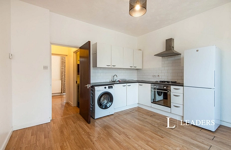 1 bedroom apartment to rent - Radcliffe Road, Hitchin, Hertfordshire, SG5 - Property View 2