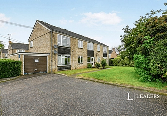 1 bedroom apartment to rent - Duke Street, Wisbech, Cambridgeshire, PE13 - Property View 1