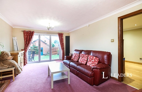 4 bedroom house to rent - Avalon Close, Watford, WD259TW - Property View 2