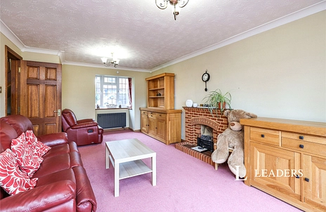 4 bedroom house to rent - Avalon Close, Watford, WD259TW - Property View 3