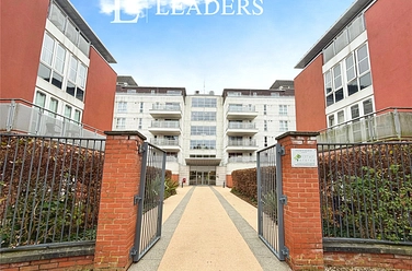 2 bedroom apartment to rent - Watkin Road, Leicester, Leicestershire, LE2