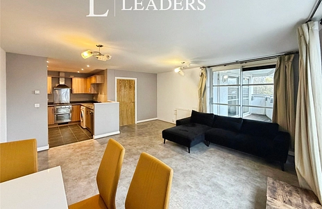 2 bedroom apartment to rent - Watkin Road, Leicester, Leicestershire, LE2 - Property View 3