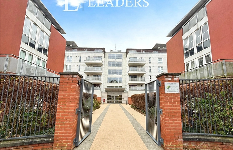 2 bedroom apartment to rent - Watkin Road, Leicester, Leicestershire, LE2