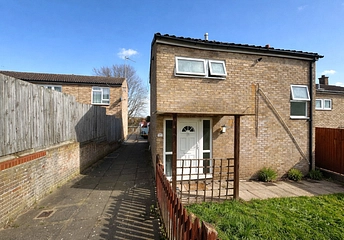 3 bedroom house to rent - Beaconsfield Court, Haverhill, Suffolk, CB9 - Property View 1