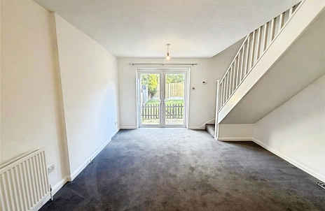 2 bedroom house to rent - Badger Rise, Sheffield, South Yorkshire, S13 - Property View 3