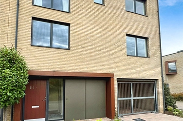 house to rent - Glebe Farm Drive, Trumpington, Cambridge, Cambridgeshire, CB2