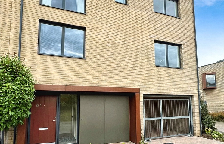 house to rent - Glebe Farm Drive, Trumpington, Cambridge, Cambridgeshire, CB2