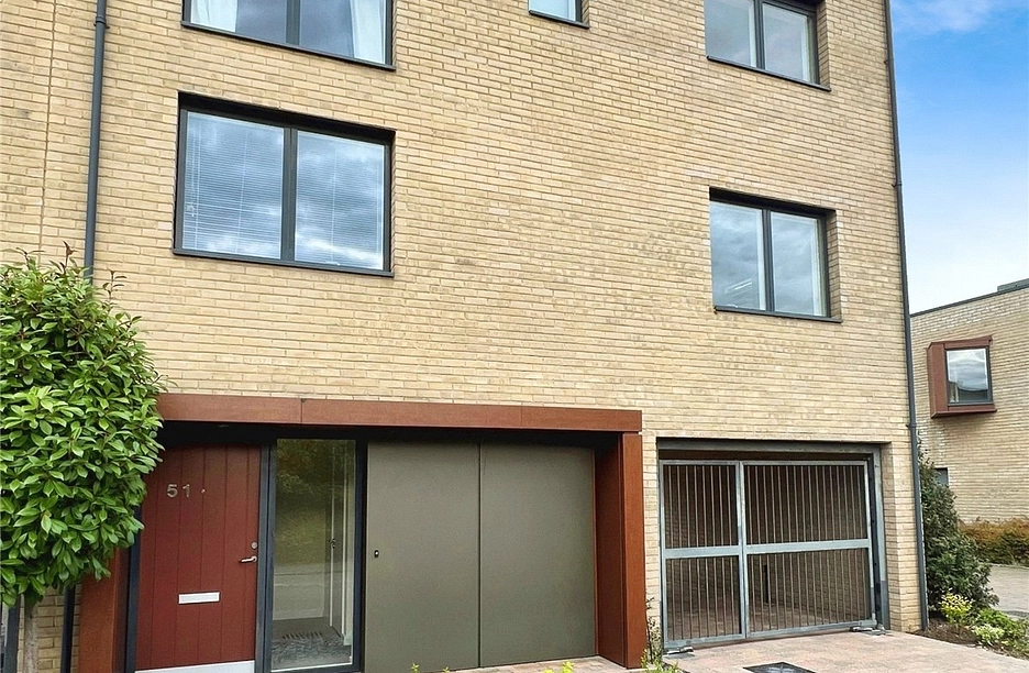 house to rent - Glebe Farm Drive, Trumpington, Cambridge, Cambridgeshire, CB2 - Property View 1