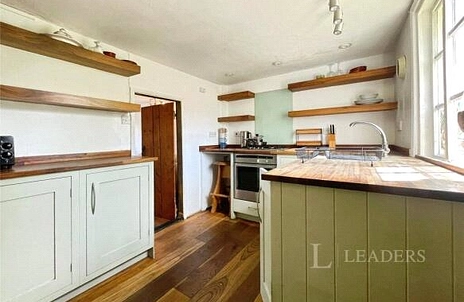 1 bedroom cottage to rent - Duck End, Girton, Cambridge, Cambridgeshire, CB3 - Property View 2