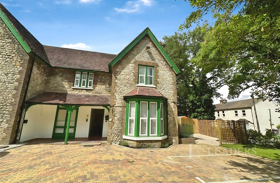 1 bedroom property to rent - Church Road, Tovil, Maidstone, Kent, ME15 - Property View 1