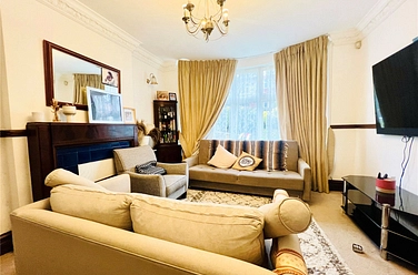 4 bedroom house to rent - South Croydon, CR2