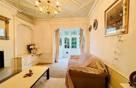 4 bedroom house to rent - South Croydon, CR2 - Property View 2