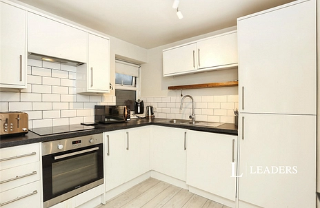 1 bedroom apartment to rent - Central Hill, London, SE19 - Property View 2
