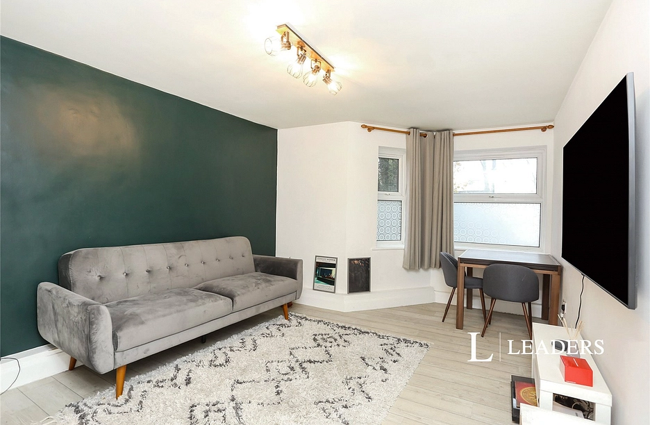 1 bedroom apartment to rent - Central Hill, London, SE19 - Property View 1