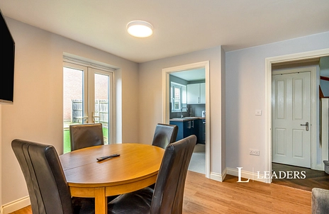 property to rent - Baxendale Road, Chichester, West Sussex, PO19 - Property View 3