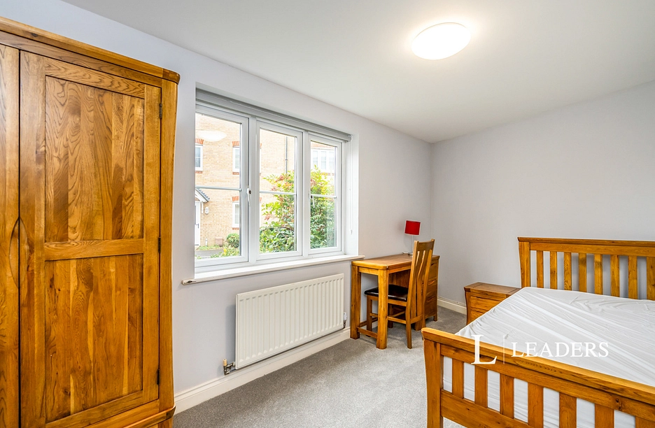 property to rent - Baxendale Road, Chichester, West Sussex, PO19 - Property View 1