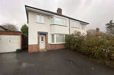 3 bedroom house to rent - Somersby Road, Mapperley, Nottingham, Nottinghamshire, NG3