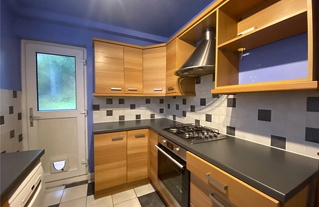 3 bedroom house to rent - Somersby Road, Mapperley, Nottingham, Nottinghamshire, NG3 - Property View 2