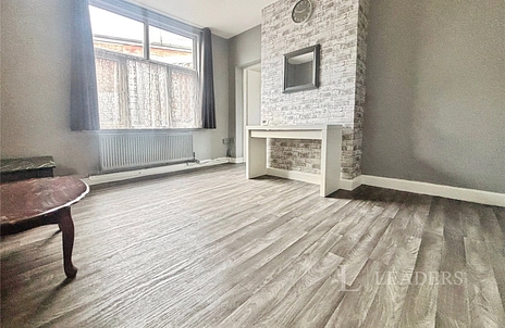 3 bedroom house to rent - St. Pauls Road, Smethwick, West Midlands, B66 - Property View 3