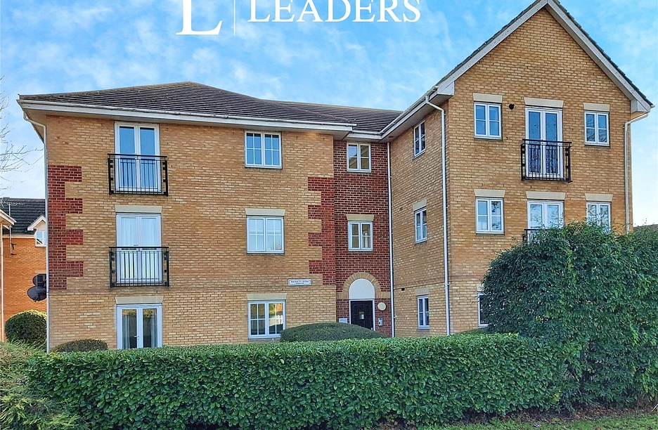 2 bedroom apartment to rent - Browning Drive, Wickford, Essex, SS12 - Property View 1