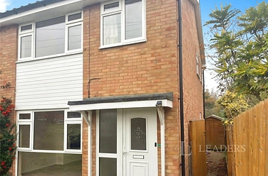 3 bedroom house to rent - Granta Road, Sawston, Cambridge, Cambridgeshire, CB22