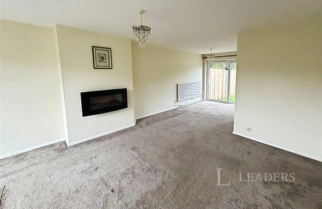 3 bedroom house to rent - Granta Road, Sawston, Cambridge, Cambridgeshire, CB22 - Property View 2
