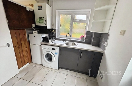 3 bedroom house to rent - Granta Road, Sawston, Cambridge, Cambridgeshire, CB22 - Property View 3