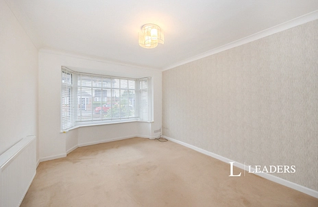 3 bedroom house to rent - Invergordon Avenue, Drayton, Portsmouth, Hampshire, PO6 - Property View 3