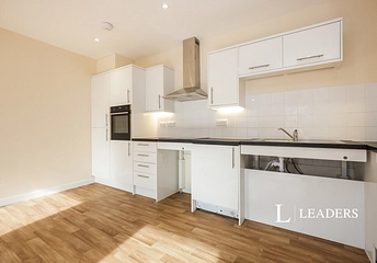 1 bedroom apartment to rent - St. Peters Gardens, Marefair, Northampton, Northamptonshire, NN1 - Property View 1