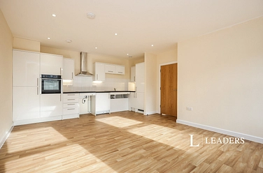 1 bedroom apartment to rent - St. Peters Gardens, Marefair, Northampton, Northamptonshire, NN1