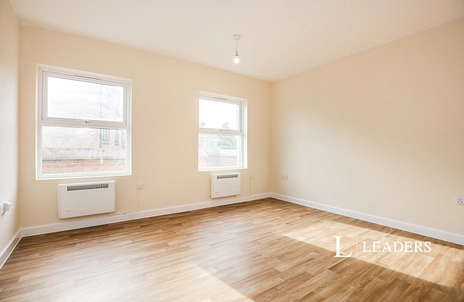 1 bedroom apartment to rent - St. Peters Gardens, Marefair, Northampton, Northamptonshire, NN1 - Property View 3