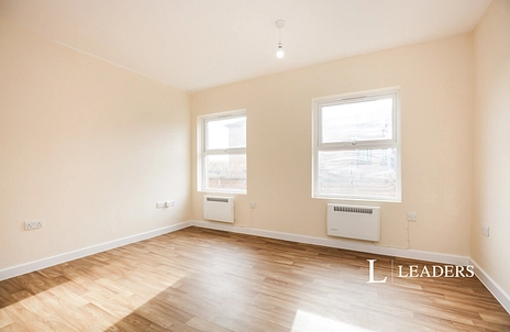 1 bedroom apartment to rent - St. Peters Gardens, Marefair, Northampton, Northamptonshire, NN1 - Property View 2