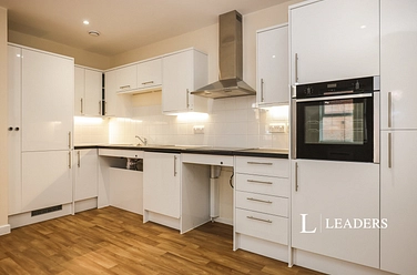 1 bedroom apartment to rent - St. Peters Gardens, Marefair, Northampton, Northamptonshire, NN1