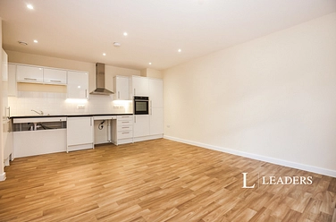 1 bedroom apartment to rent - St. Peters Gardens, Marefair, Northampton, Northamptonshire, NN1