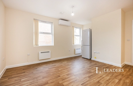 1 bedroom apartment to rent - St. Peters Gardens, Marefair, Northampton, Northamptonshire, NN1 - Property View 2