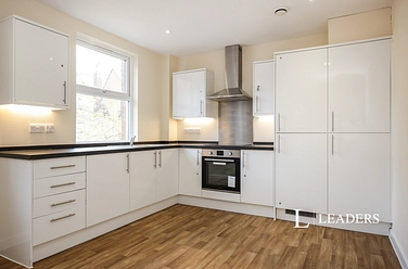1 bedroom apartment to rent - St. Peters Gardens, Marefair, Northampton, Northamptonshire, NN1