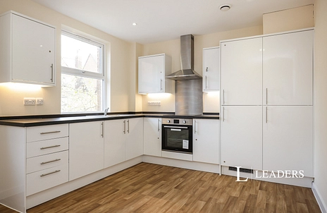 1 bedroom apartment to rent - St. Peters Gardens, Marefair, Northampton, Northamptonshire, NN1 - Property View 2