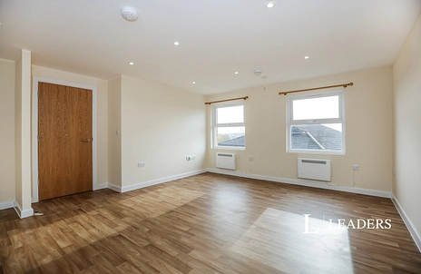 2 bedroom apartment to rent - St. Peters Gardens, Marefair, Northampton, Northamptonshire, NN1 - Property View 2