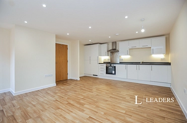 1 bedroom apartment to rent - St. Peters Gardens, Marefair, Northampton, Northamptonshire, NN1