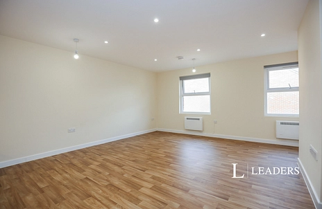 1 bedroom apartment to rent - St. Peters Gardens, Marefair, Northampton, Northamptonshire, NN1 - Property View 3