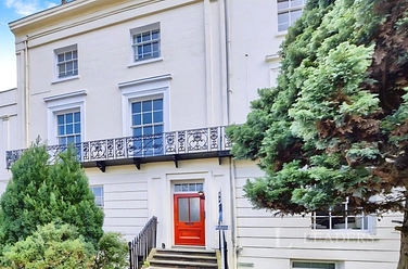 1 bedroom apartment to rent - Leam Terrace, Leamington Spa, Warwickshire, CV31