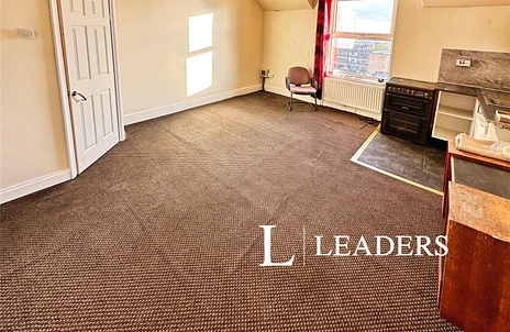 2 bedroom apartment to rent - Bucknall New Road, Stoke-on-Trent, Staffordshire, ST1 - Property View 2