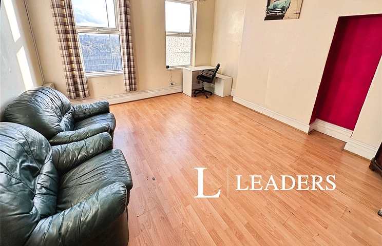 2 bedroom apartment to rent - Bucknall New Road, Stoke-on-Trent, Staffordshire, ST1