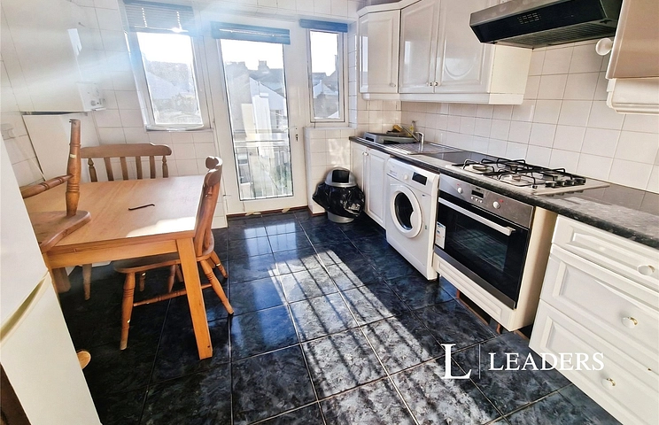 2 bedroom apartment to rent - Park Crescent Place, Brighton, East Sussex, BN2