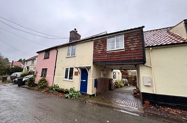 2 bedroom cottage to rent - Quaker Lane, Beyton, Bury St. Edmunds, Suffolk, IP30