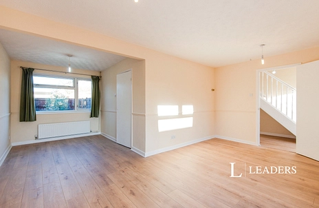 3 bedroom house to rent - Beverley Road, Stevenage, Hertfordshire, SG1 - Property View 2