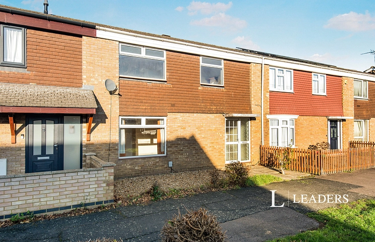 3 bedroom house to rent - Beverley Road, Stevenage, Hertfordshire, SG1